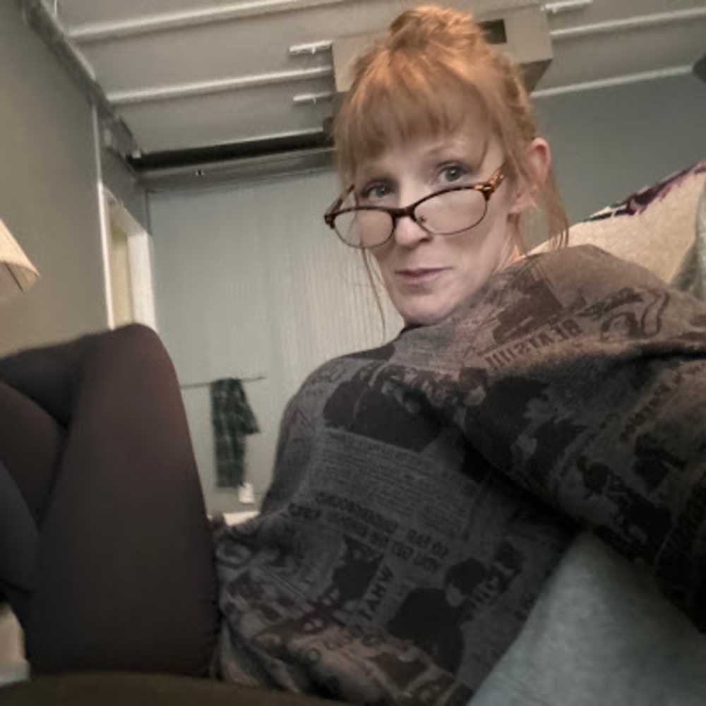 Meet your Posher, Amanda